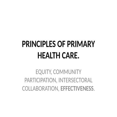 Kenya Essential Package for Health life cycle cohorts | PPTX