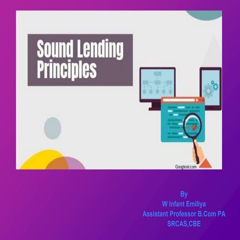 Principles of Sound lending.pptx