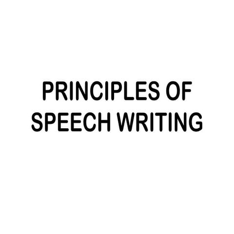Lesson in Principles of Speech Writing.pptx