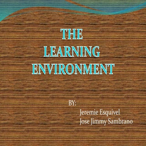 Principles of teaching