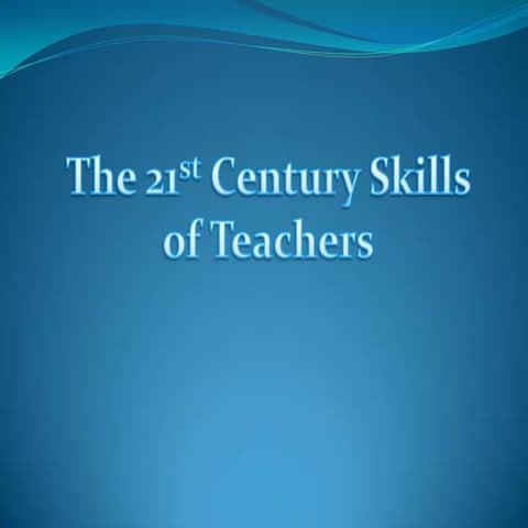 Principles of teaching 2