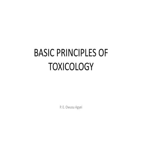 Principles of toxicology 1.pptx