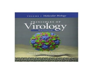 textbook virology
