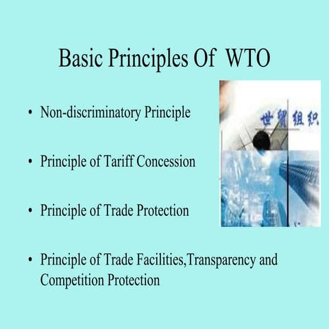 Principles oF WTO.ppt