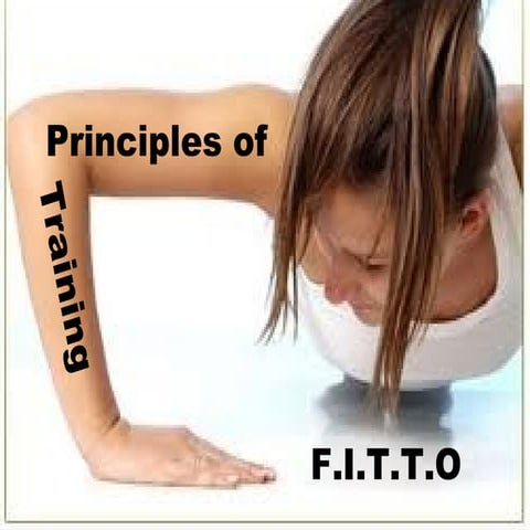 Princ of Training 10SPS