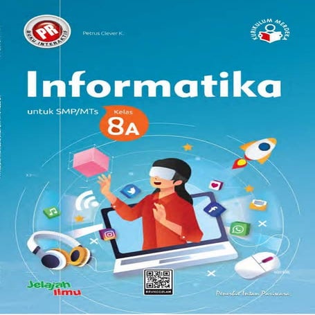Pr Informatiks 8a Sampel 1 Pdf