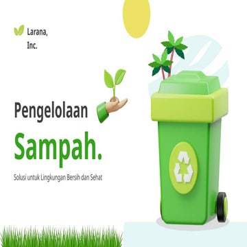 Prinsip 3R dalam Pengelolaan Sampah.pptx