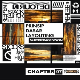 PRINSIP DASAR LAYOUT