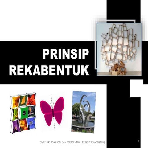 Prinsip rekabentuk