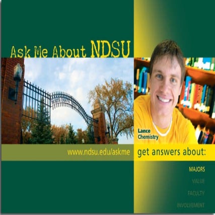 NDSU | PDF