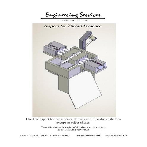Printable 06 Thread Insp | PDF