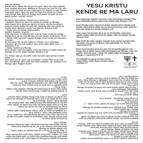 Printable Alur Gospel Tract - ONLY JESUS CHRIST SAVES.pdf
