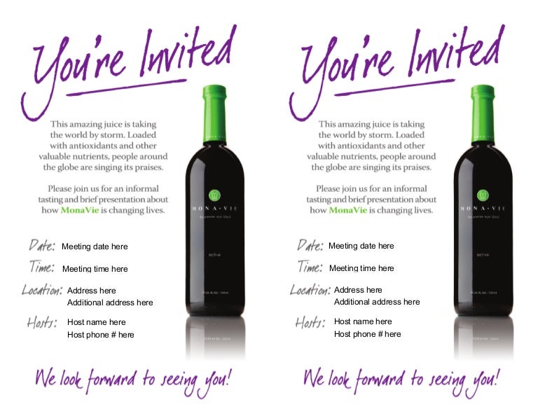 Printable Editable Tasting Invitations printable-editable-tasting-invitations