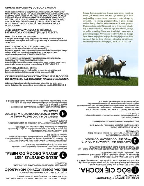Printable Polish Gospel Tract - Good Shepherd.pdf