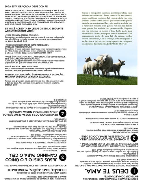 Printable Portuguese Gospel Tract - Good Shepherd.pdf
