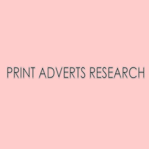 Music magazine ideas | PPTX