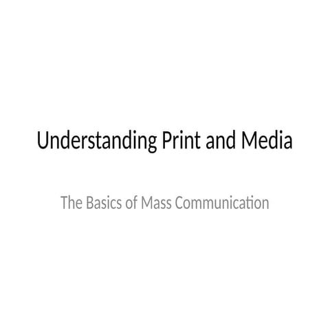 Print___and___Media___Presentation .pptx