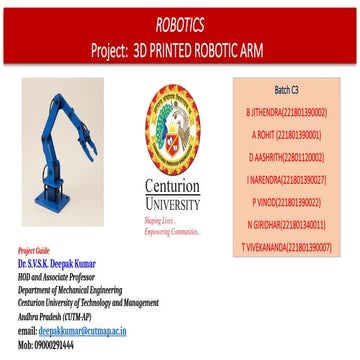 printed_robotic_arm_project[1] [Read-Only].pptx