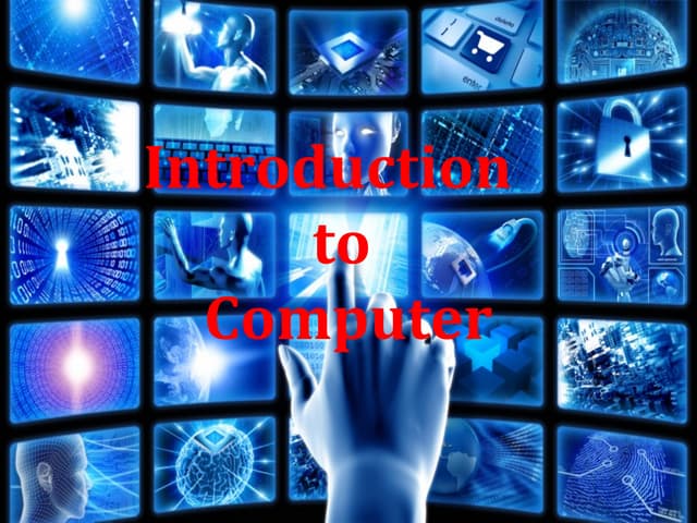 Introduction to Printers