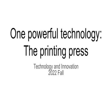 Printing press introduction.pptx