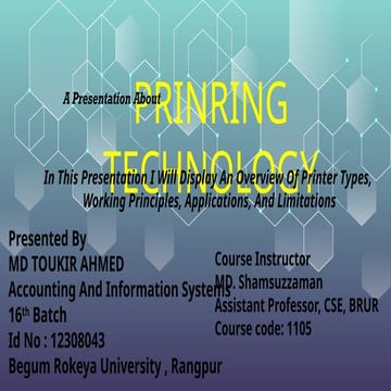 printing technologies by toukir-43 [Read-Only].pptx