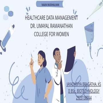 PRINTOUT Exploring the World of Medical Coding (1).pptx