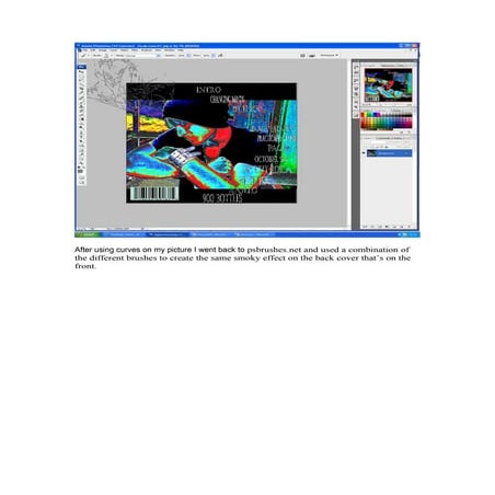 Mock up print scr | DOC