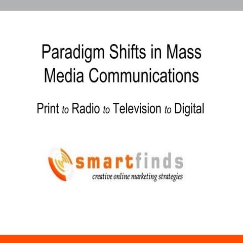 Print Radio Tv Internet Draft