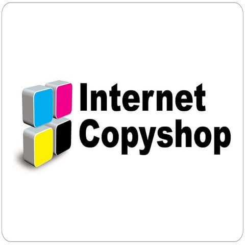 Internet copyshop Nederland