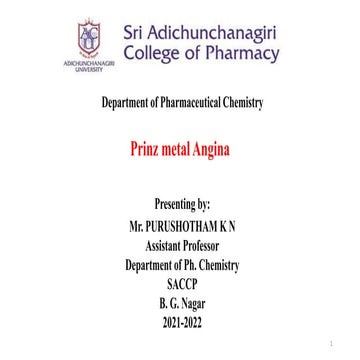 prinz metal angina.pptx