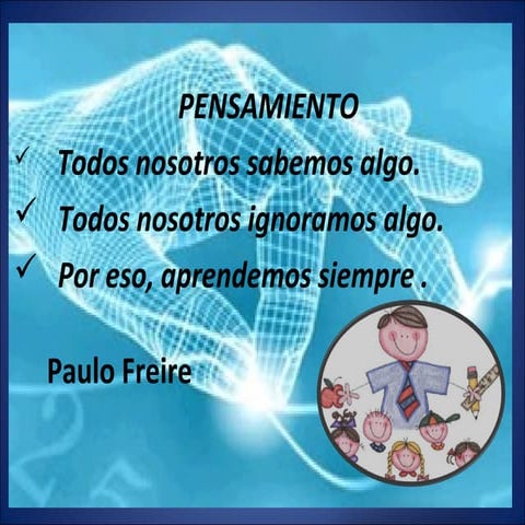 Aracely Salazar - El Constructivismo