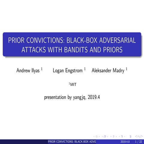 Prior convictions _black_box_adversarial_attacks_with_bandits_and_priors