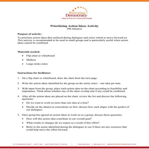 Time & Task Management | PPTX