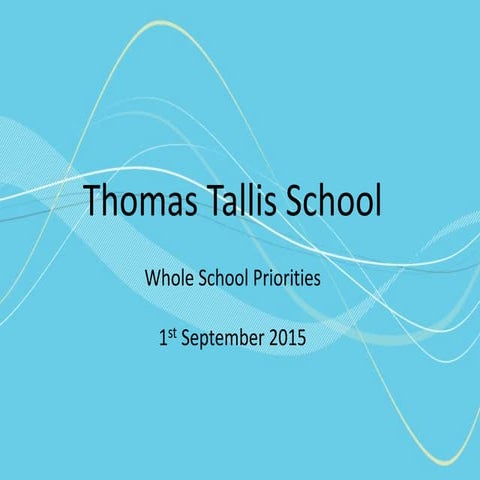 Priority task for staff