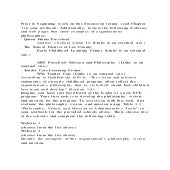 Prior to beginning work on this discussion forum, read Chapter 1 i | DOCX