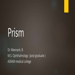 Prism