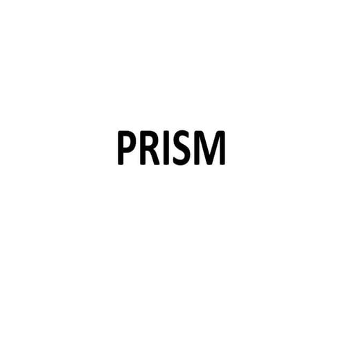 Prism