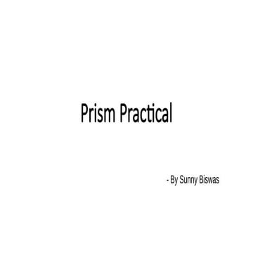 .....................Prism and its optics for optometry.pptx