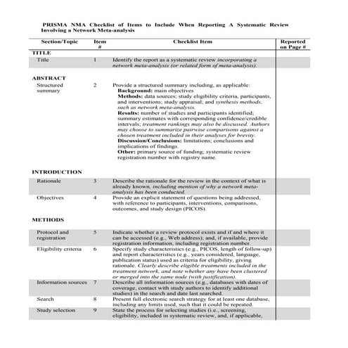 PRISMA-P 2015 checklist.docx