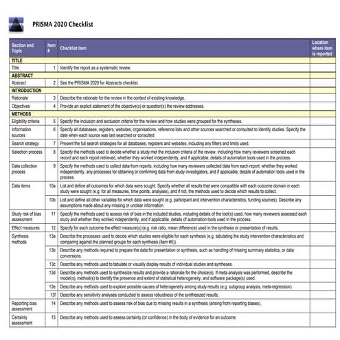 PRISMA_2020_checklist for systematic review .docx