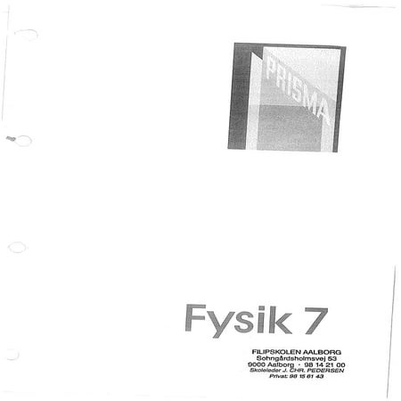 Prisma 7 | PDF