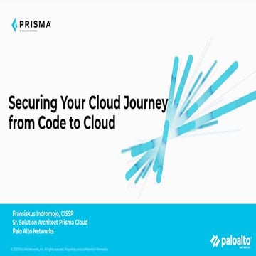 Prisma Cloud - CyberTech ID Forum 24.pdf