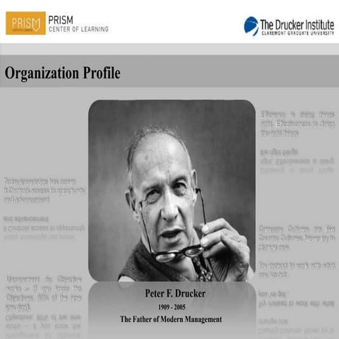 PRISM CENTER OF LEARNING