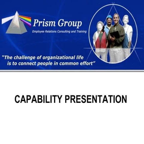 Qualities of good management | PPTX