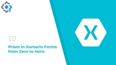 Prism in xamarin forms from zero to hero 