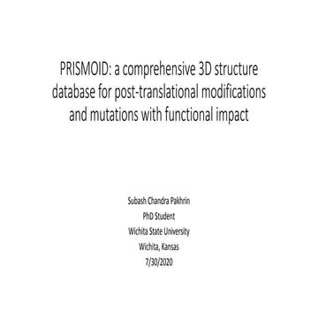 Prismoid