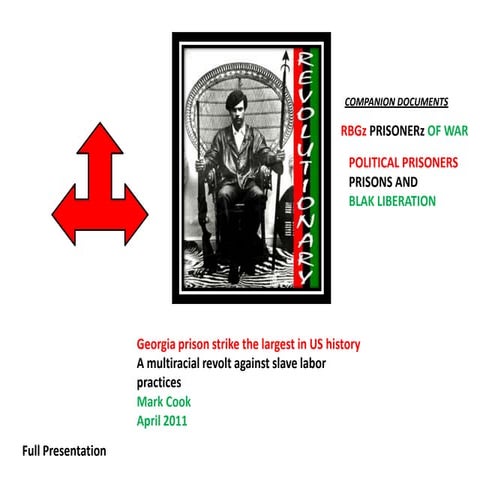 RBG Prison Planet Presentation by RBG RAW SISTA ATYEB BA ATUM RE