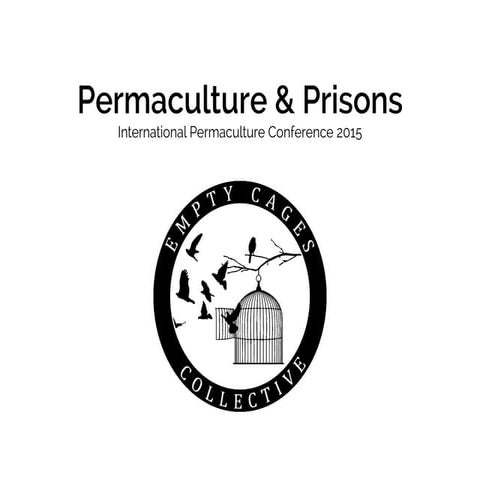 Black and pink prison industrial complex presentation | PPT