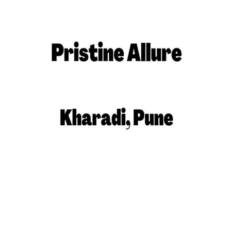 Pristine Allure Kharadi Pune E-Brochure.pdf