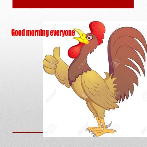 general procedure in facility planning